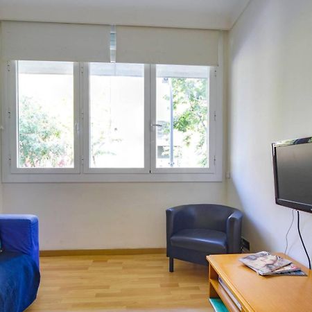 Cozy 2 Bedroom Next To Arc De Triomf Barcelona Ngoại thất bức ảnh