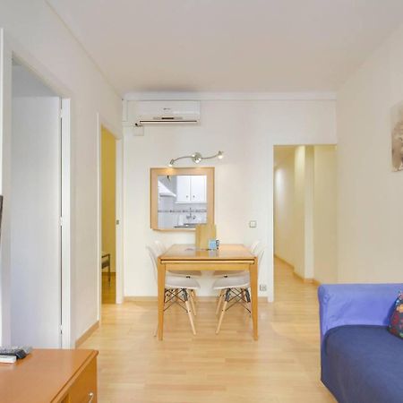 Cozy 2 Bedroom Next To Arc De Triomf Barcelona Ngoại thất bức ảnh